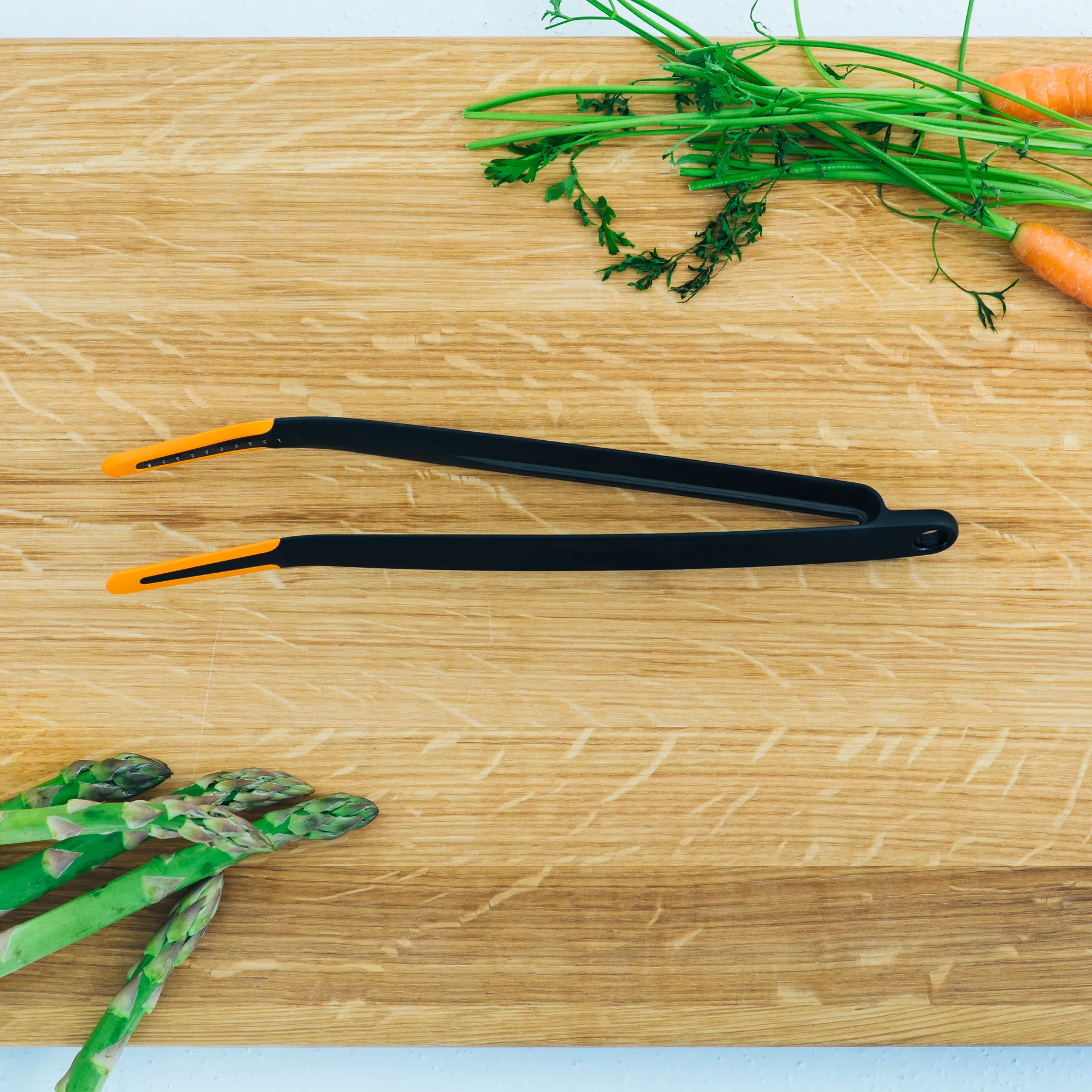 Functional Form tång 28,7 cm, Svart Fiskars