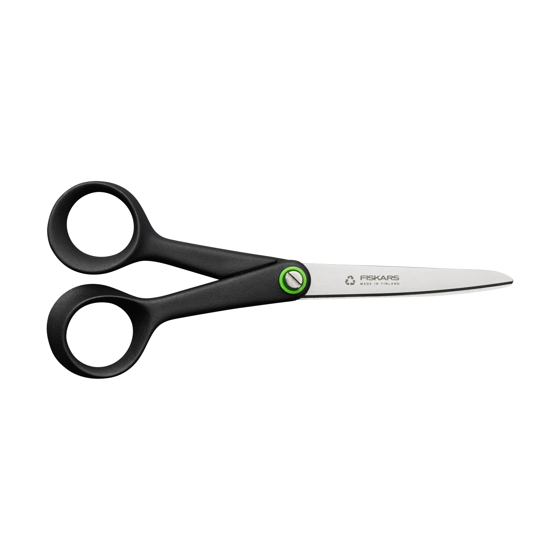 Functional Form universalsax 17 cm, Svart Fiskars