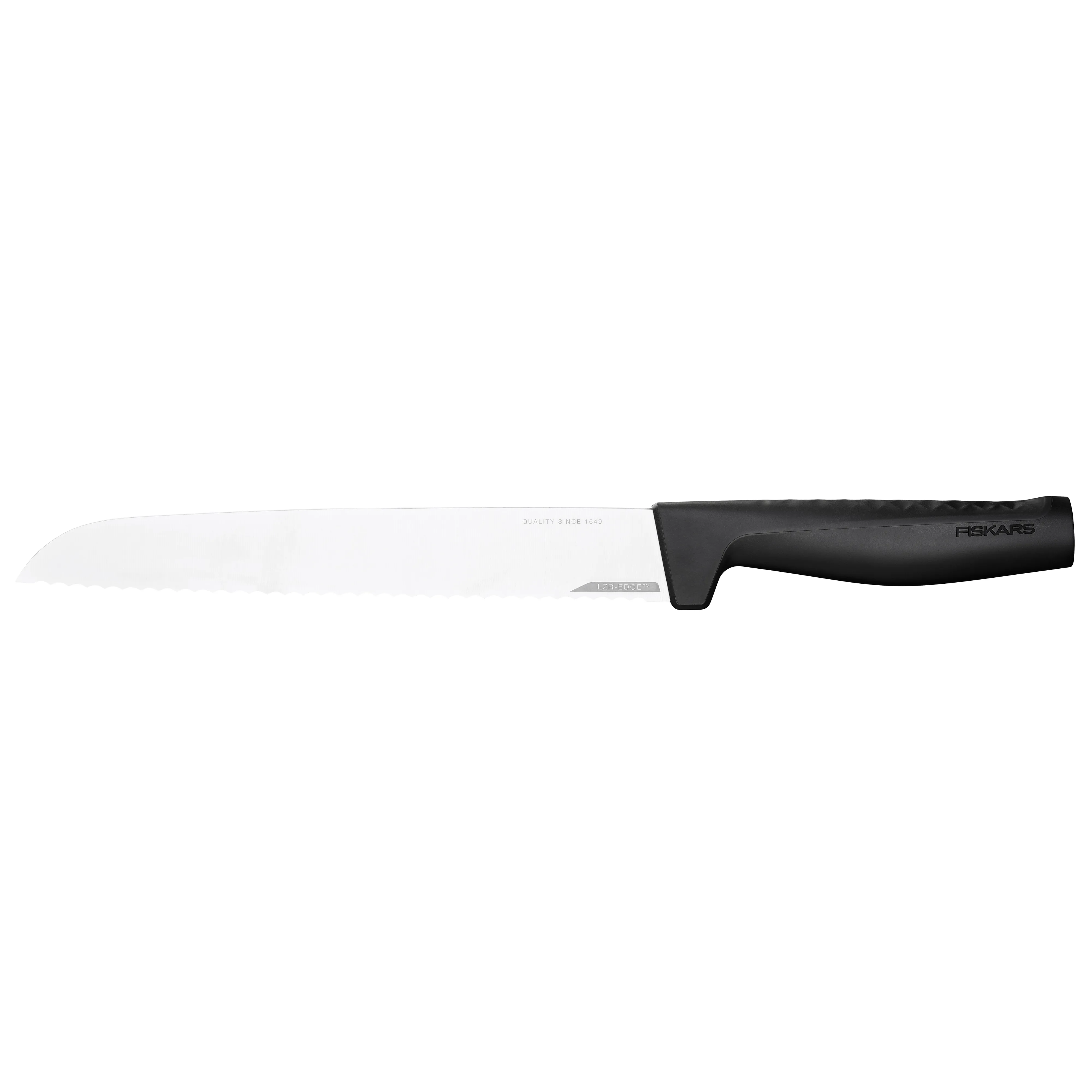 Hard Edge brödkniv 22 cm, Rostfritt stål