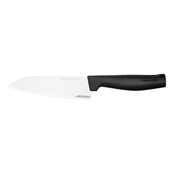 Hard Edge kockkniv 13,5 cm - Rostfritt stål - Fiskars