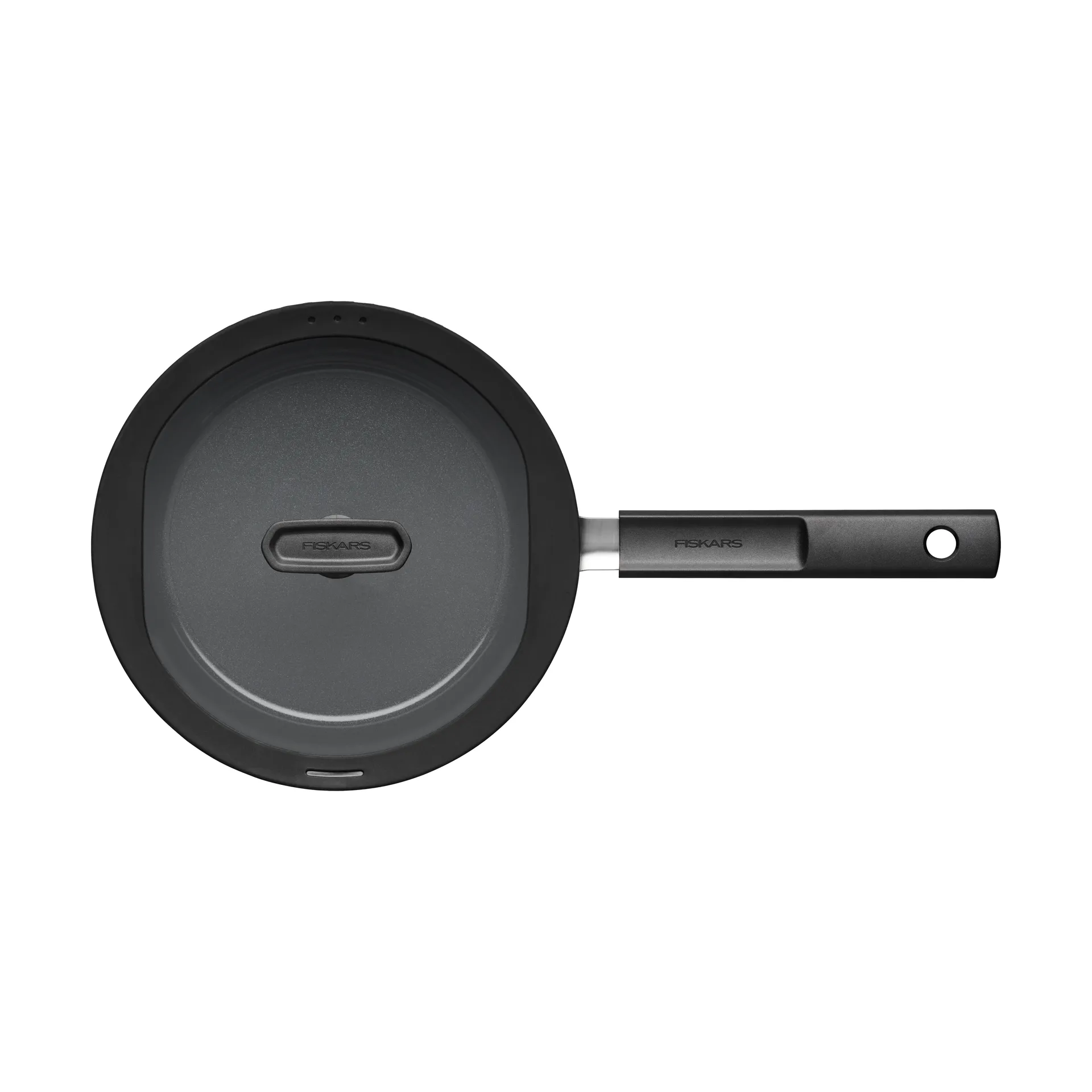 Hard Face traktörpanna Ceratec Superior, 24 cm Fiskars