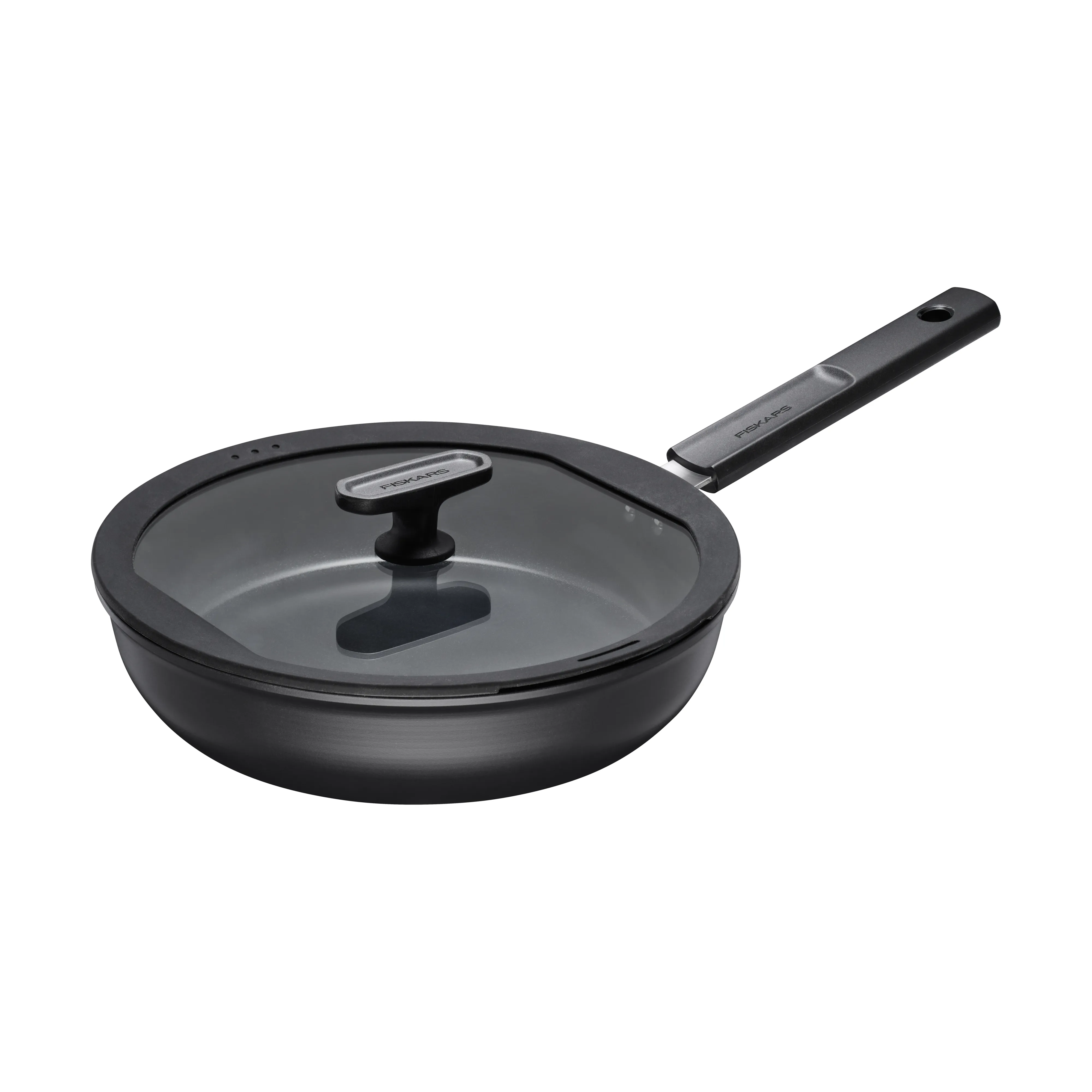 Hard Face traktörpanna Ceratec Superior, 26 cm