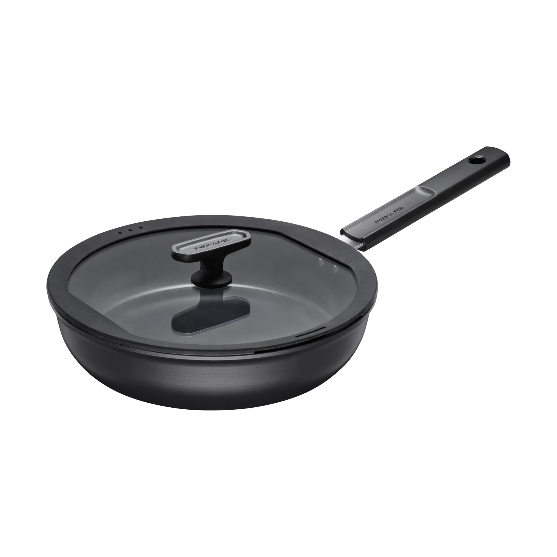 Hard Face traktörpanna Ceratec Superior, 26 cm Fiskars