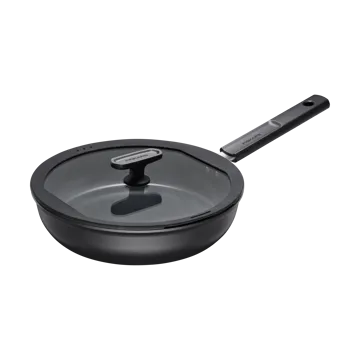 Hard Face traktörpanna Ceratec Superior - 26 cm - Fiskars