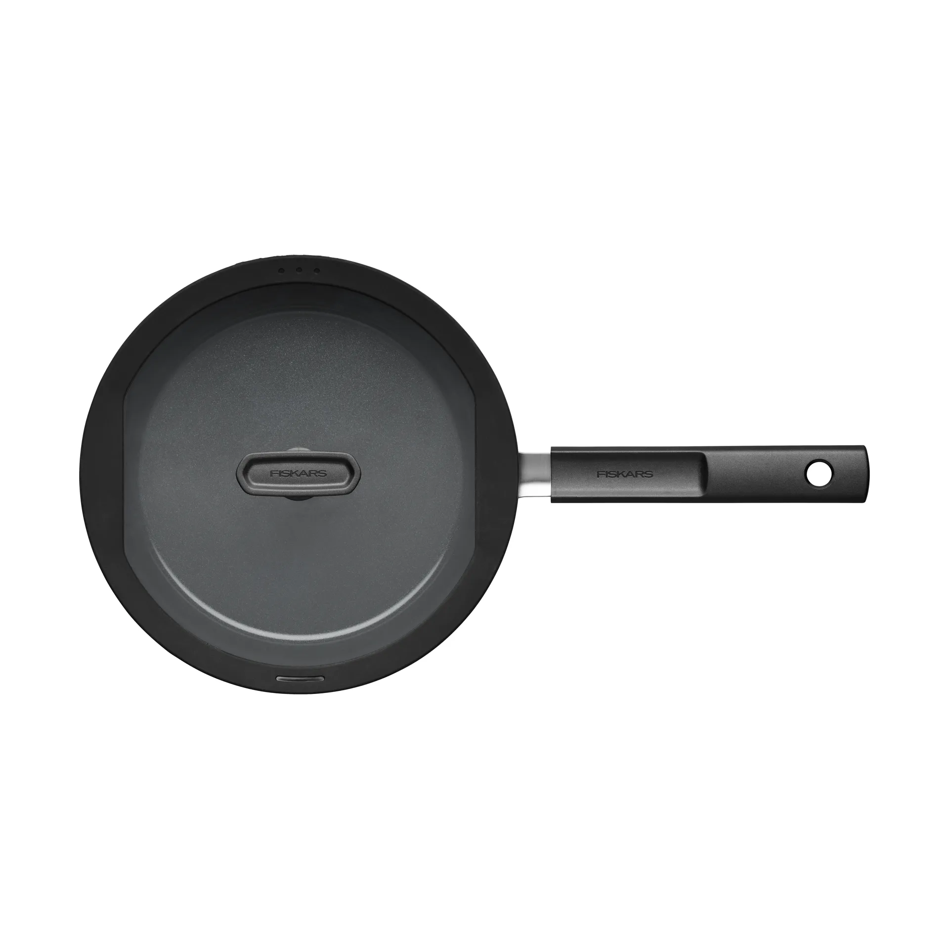 Hard Face traktörpanna Ceratec Superior, 26 cm Fiskars