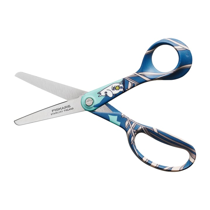 Mumin barnsax 13 cm, Mumintrollet Fiskars