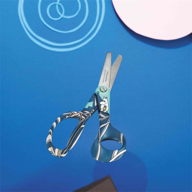 Mumin barnsax 13 cm, Mumintrollet Fiskars