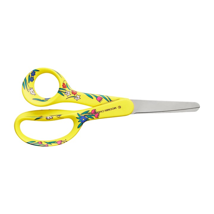 Mumin barnsax 13 cm, Snorkfröken Fiskars