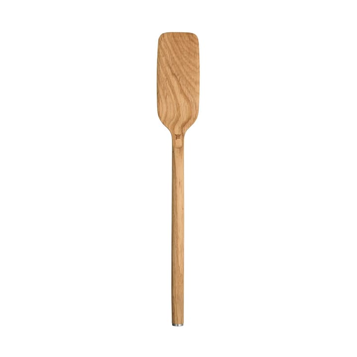 Norden grillspade - Rostfritt stål-ek - Fiskars