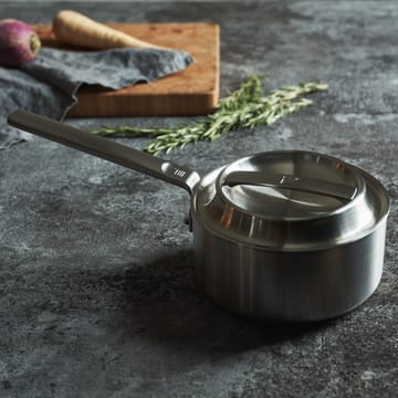 Norden kastrull rostfritt stål - 1,8 l - Fiskars