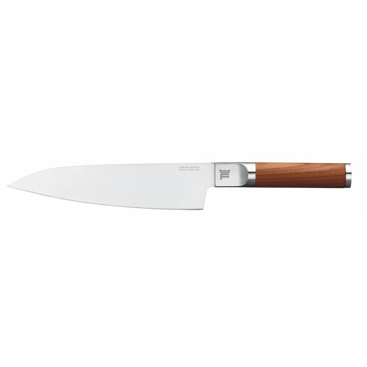 Norden kockkniv - 20 cm - Fiskars