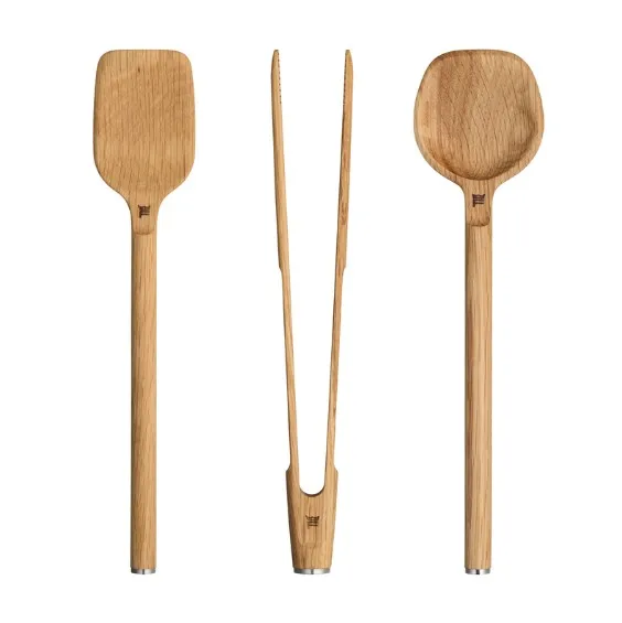 Norden redskapsset 3 delar Fiskars