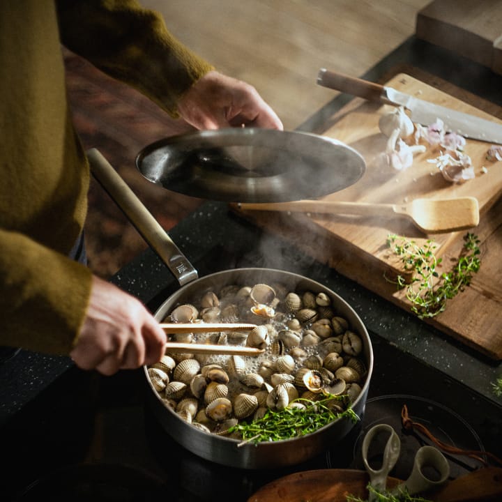 Norden tång - Ek-rostfritt stål - Fiskars