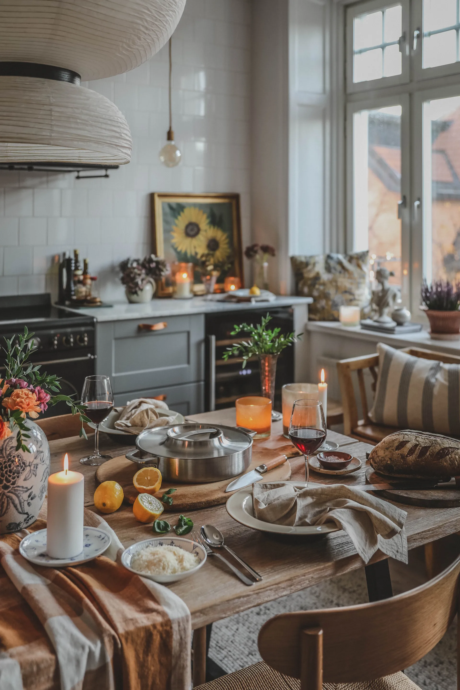 Norden ugnspanna rostfritt stål, 28 cm Fiskars