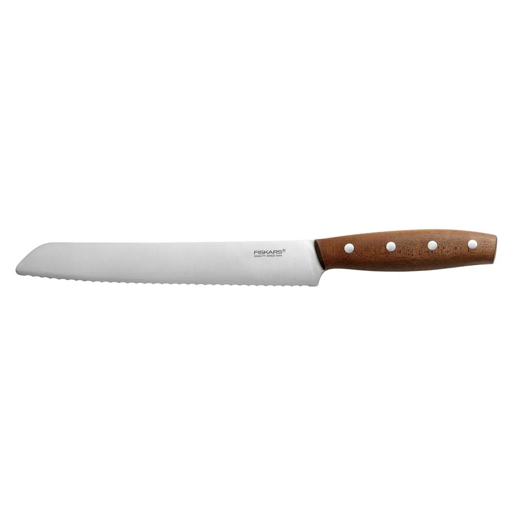 Fiskars Norr kniv brödkniv