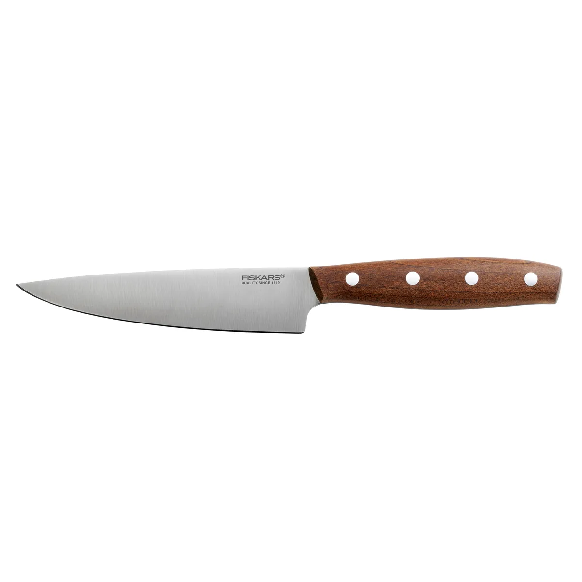 Fiskars Norr kniv grönsakskniv
