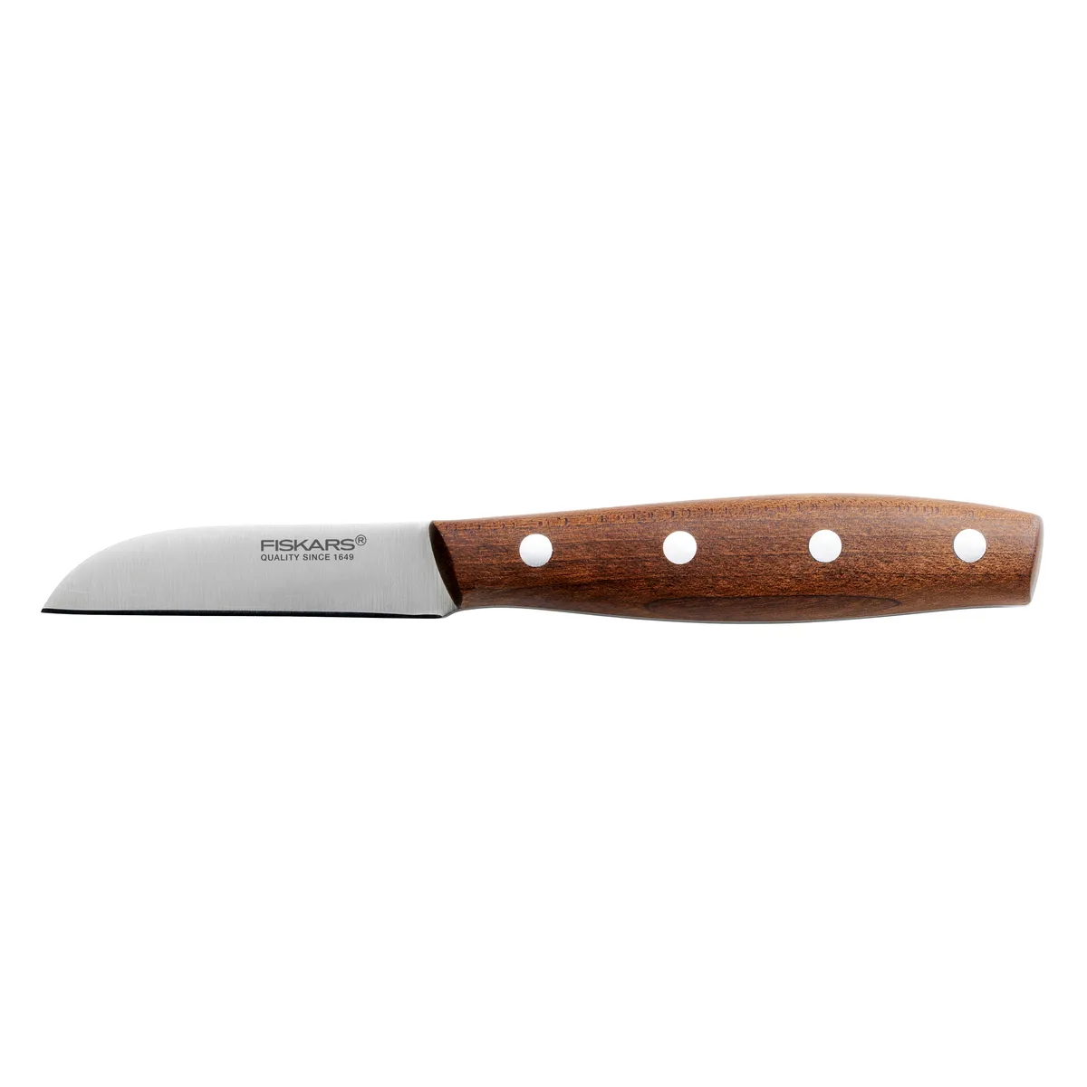 Fiskars Norr skalkniv 7 cm