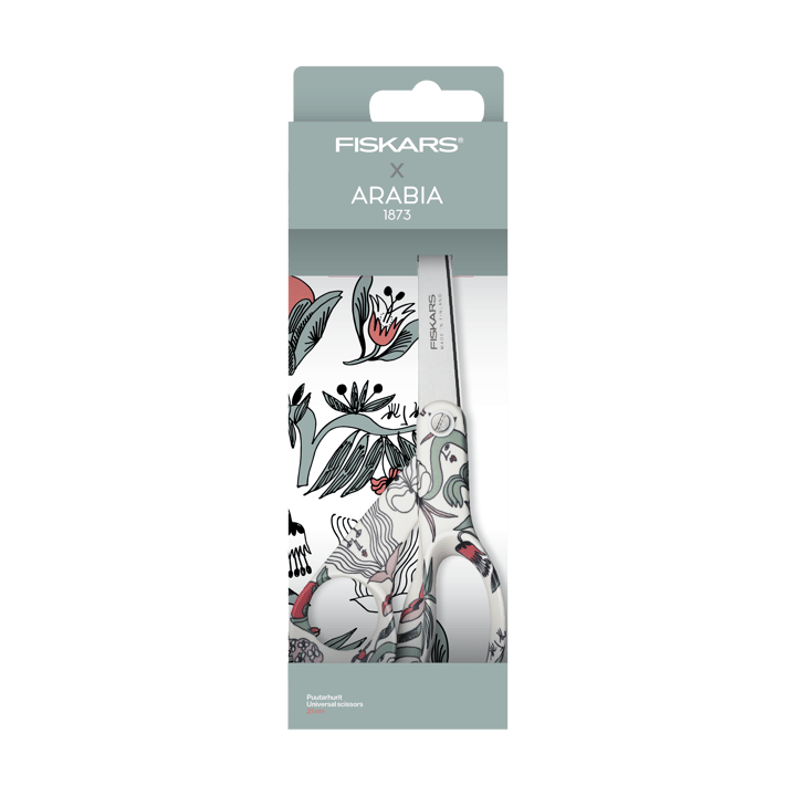 Puutarhurit universalsax 21 cm, Multi Fiskars