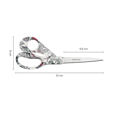 Puutarhurit universalsax 21 cm - Multi - Fiskars