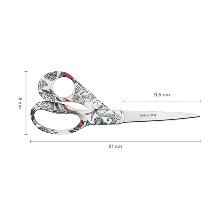 Puutarhurit universalsax 21 cm, Multi Fiskars