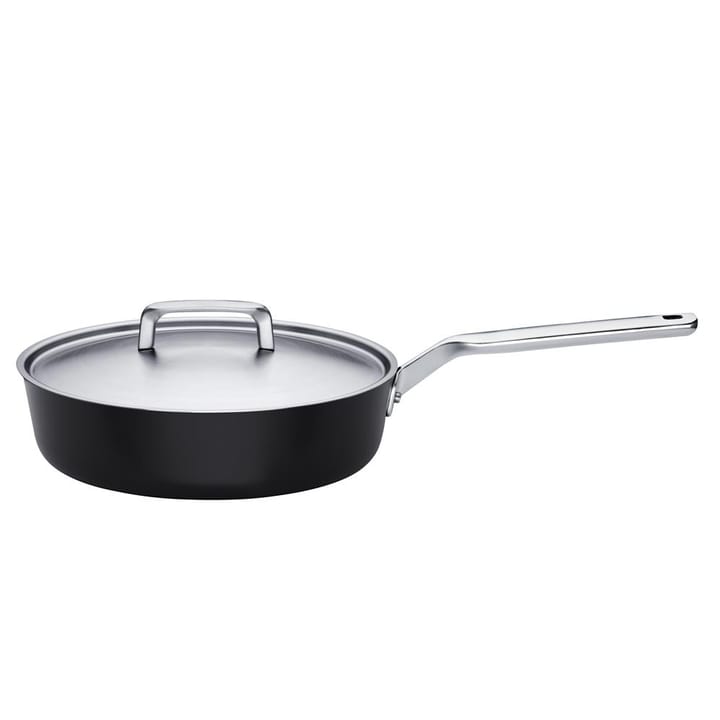 Rotisser OptiHeat traktörpanna - 26 cm - Fiskars