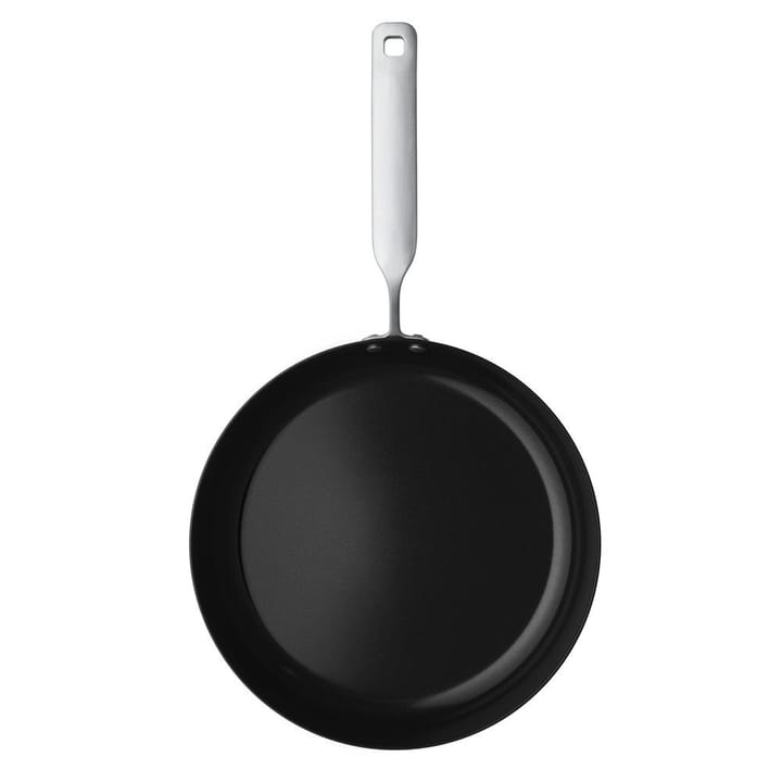 Rotisser steel stekpanna - 28 cm - Fiskars