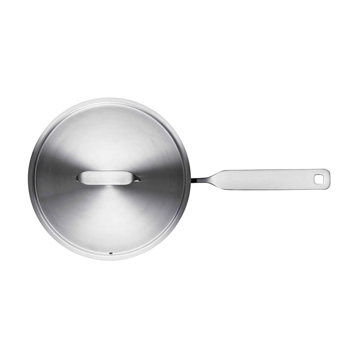 Rotisser traktörpanna med höga kanter - 24 cm - Fiskars