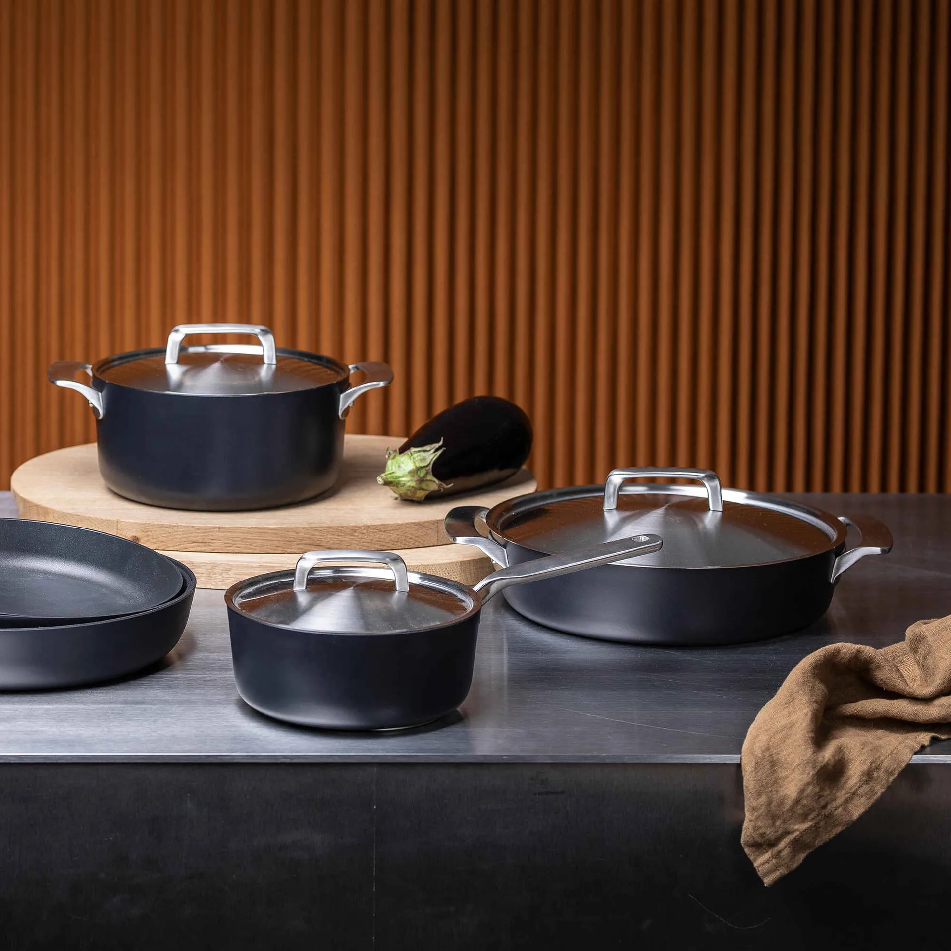 Rotisser ugnspanna, 28 cm Fiskars