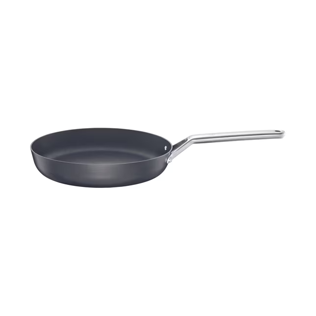 Fiskars Taiten stekpanna 28 cm | Skandinavisk Design | Stekpannor | Svart