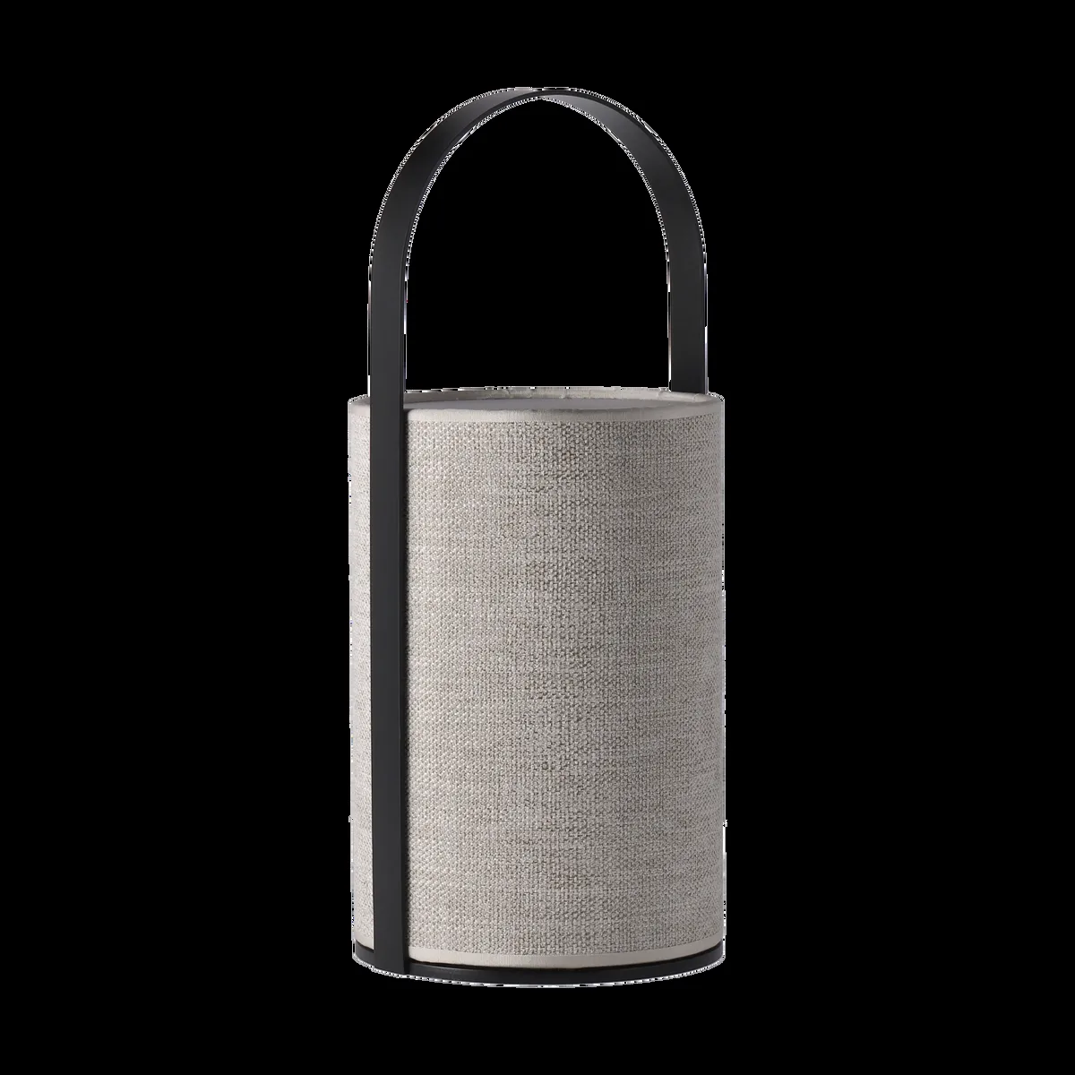 Flavia Lamps Move Mini Portabel bordslampa London Beige