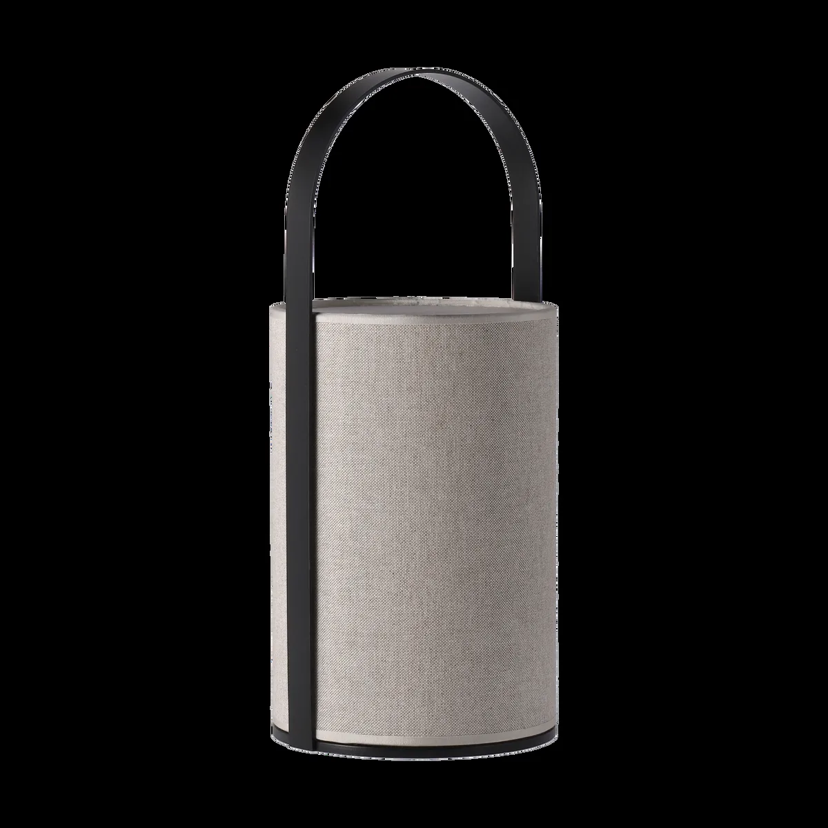 Flavia Lamps Move Mini Portabel bordslampa Milano Tostado