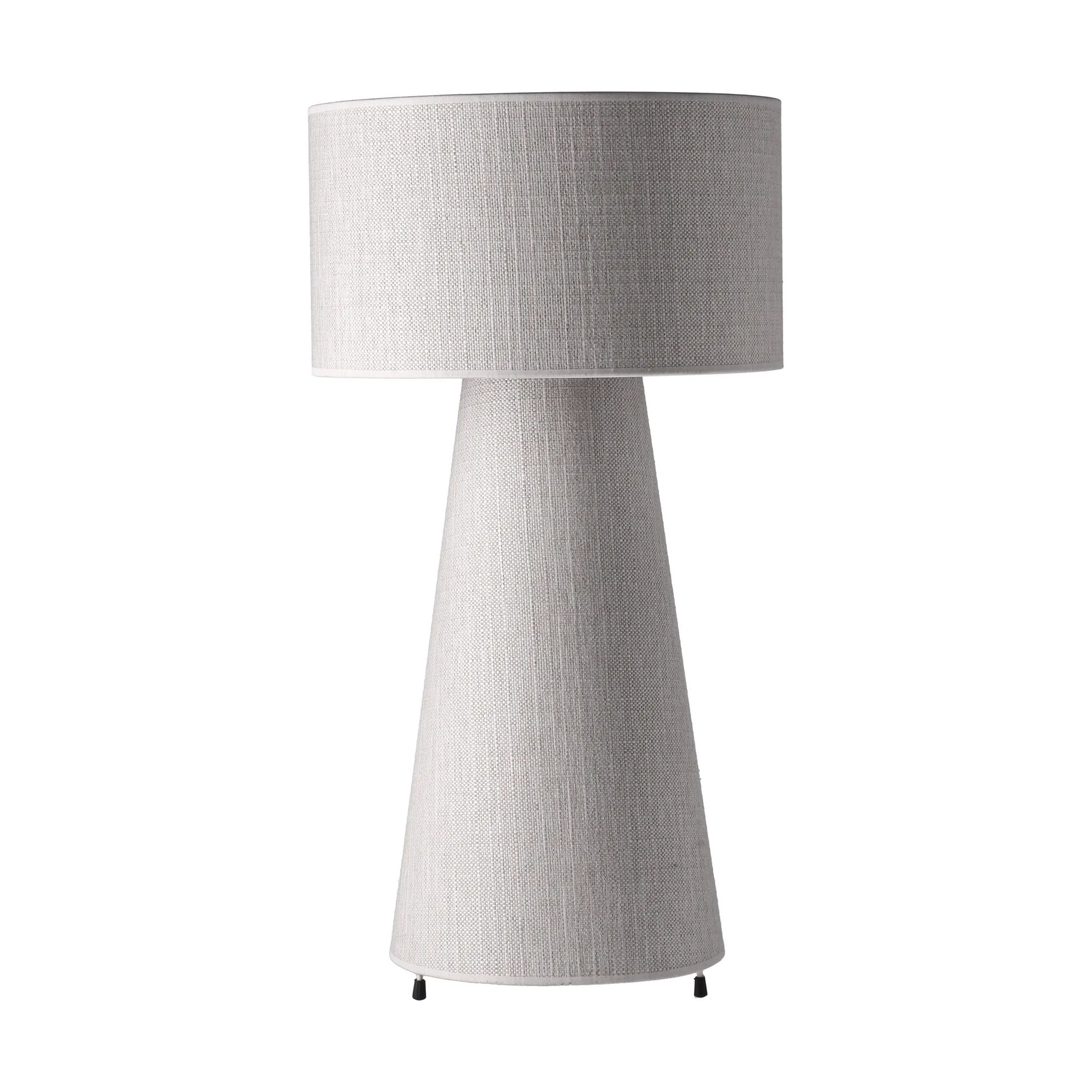 Sara bordslampa, Babel Beige Flavia Lamps