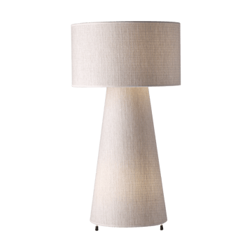 Sara bordslampa - Babel Beige - Flavia Lamps