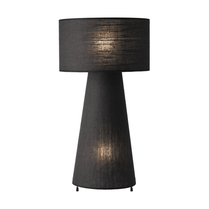 Sara bordslampa - Lino Negro - Flavia Lamps