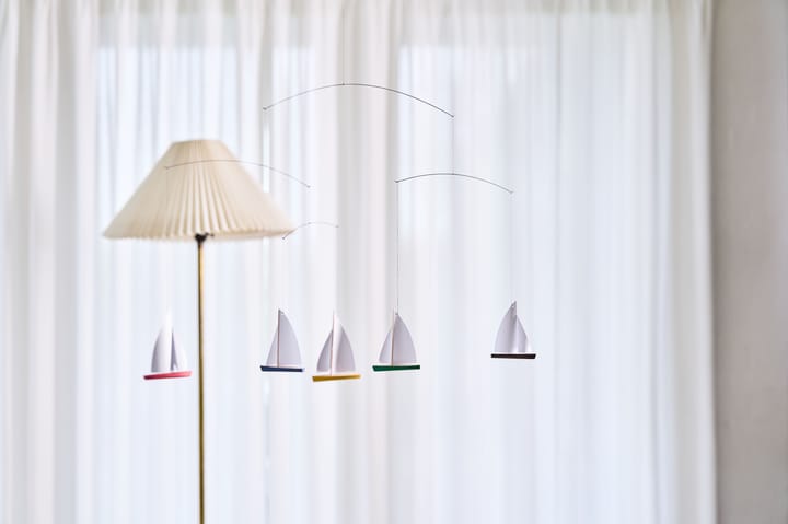 Dinghy Regatta 5 mobil, multi Flensted Mobiles