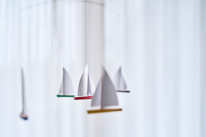 Dinghy Regatta 5 mobil, multi Flensted Mobiles