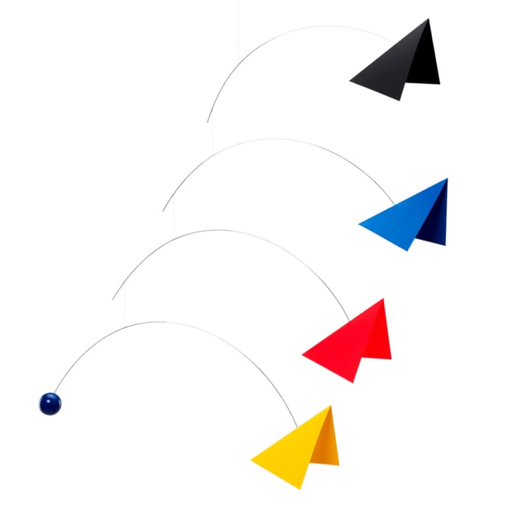 Mirage mobil, multi Flensted Mobiles