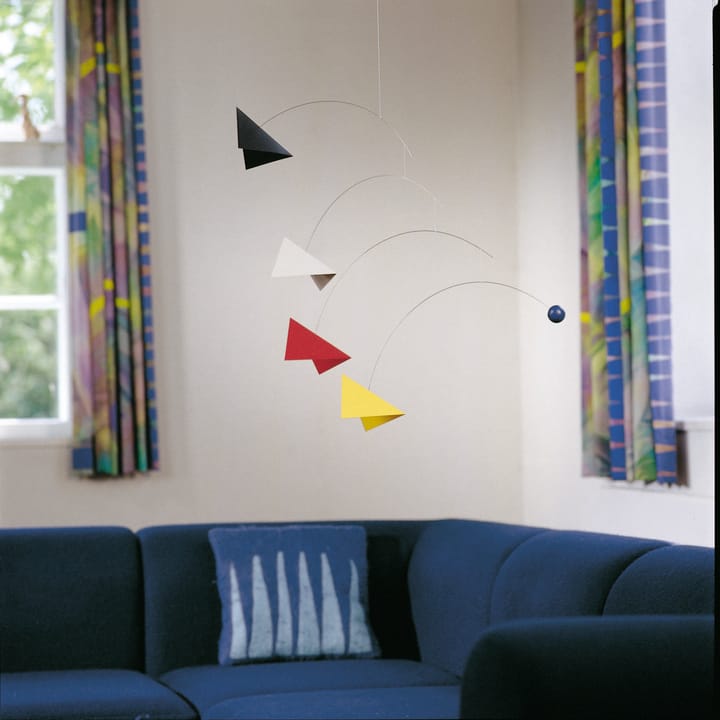 Mirage mobil, multi Flensted Mobiles