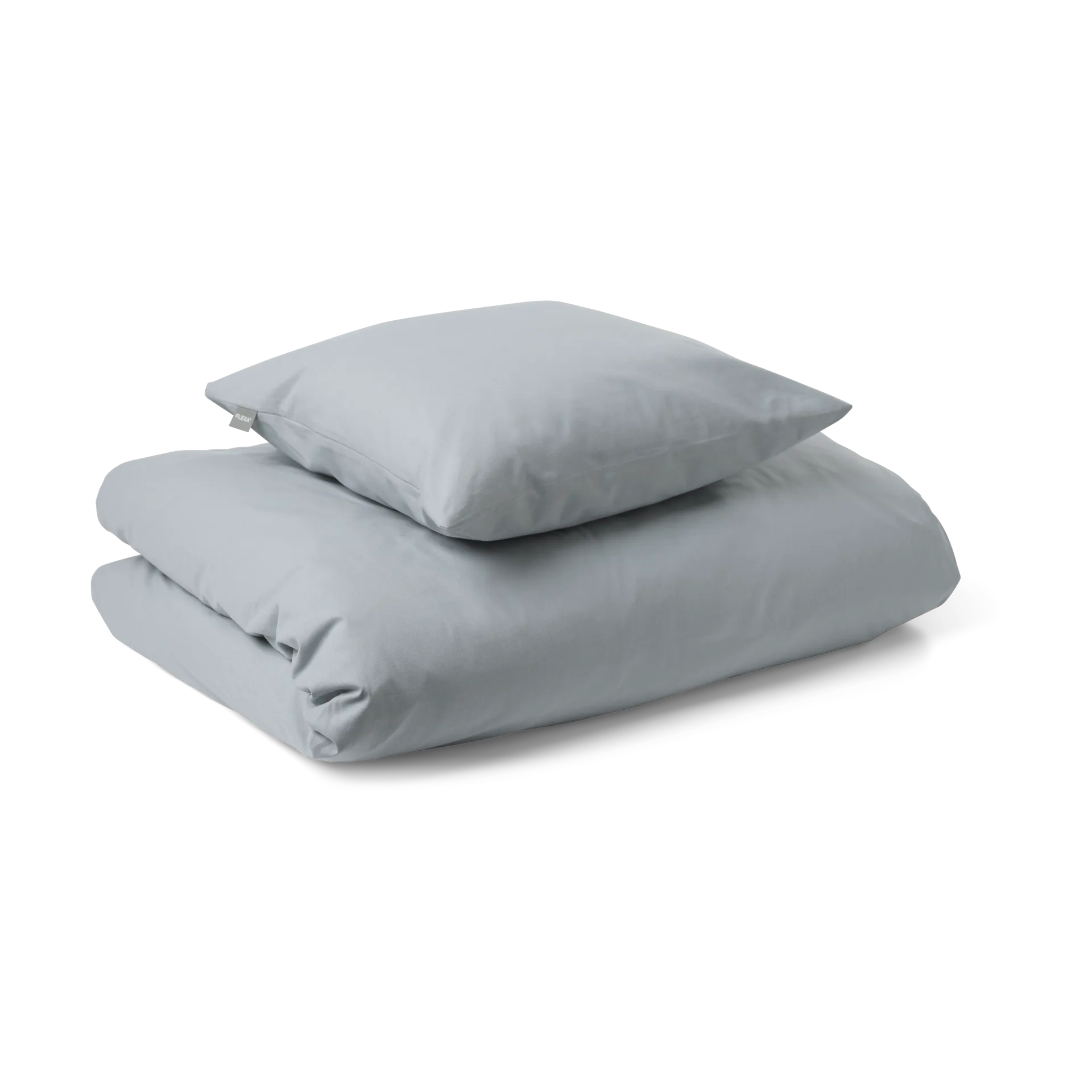 Dawn bäddset barn 70x100 cm, Blå FLEXA