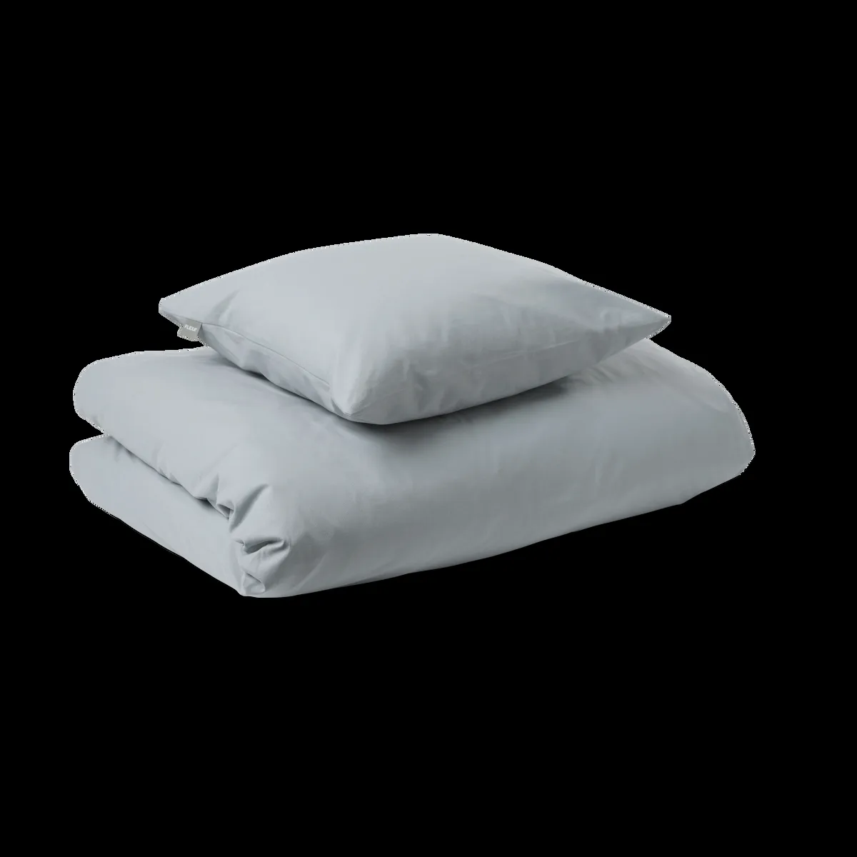 FLEXA Dawn bäddset barn 70x100 cm Blå