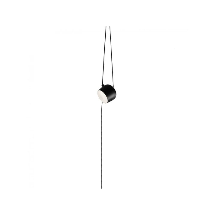 AIM small taklampa - Black - Flos