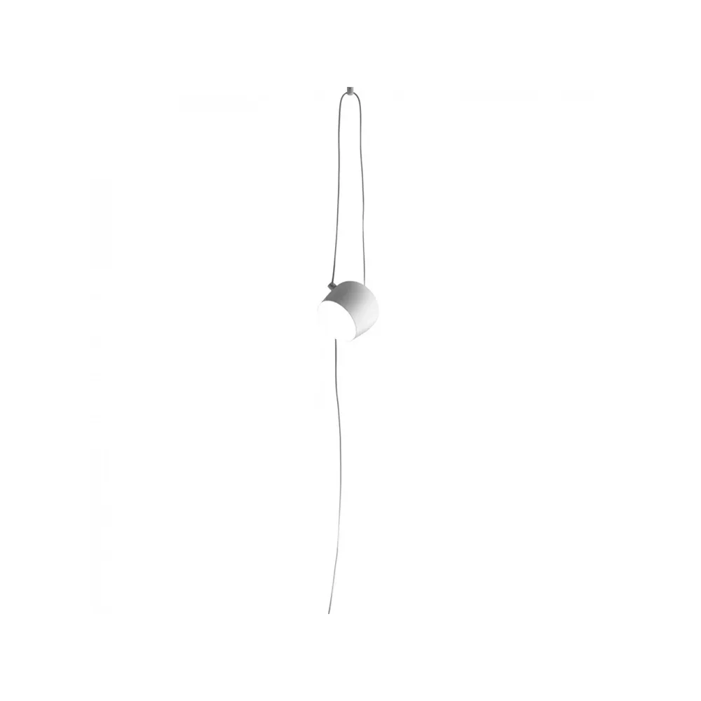AIM small taklampa, White Flos