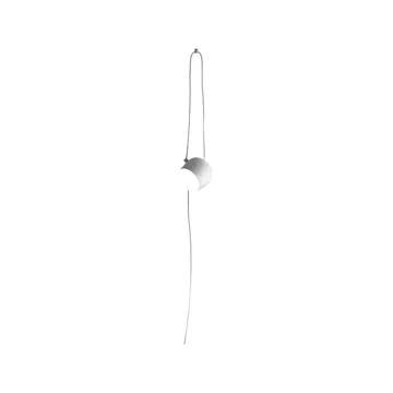 AIM small taklampa - White - Flos