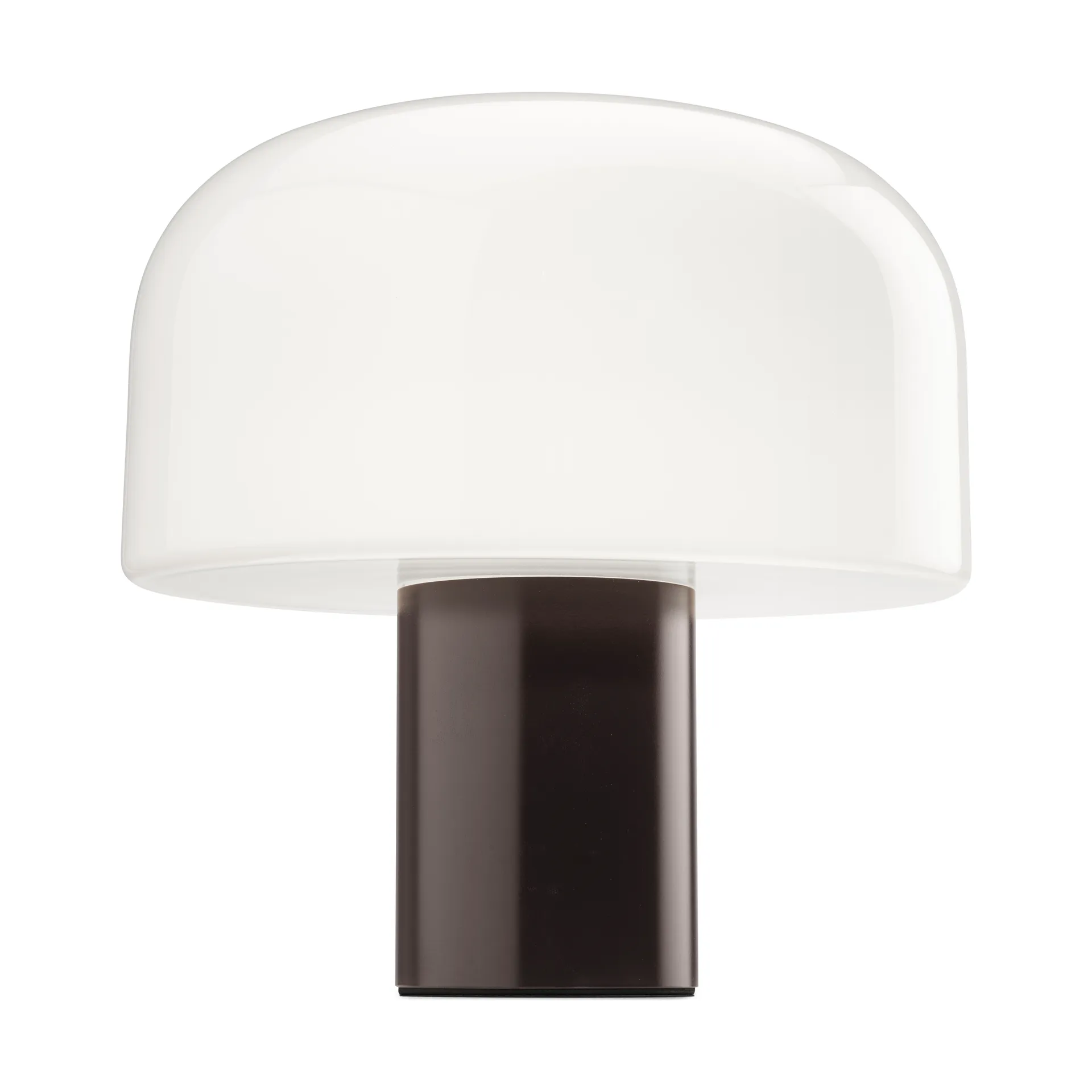 Bellhop Glass T bordslampa, Choko Flos