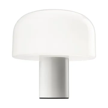 Bellhop Glass T bordslampa - White - Flos