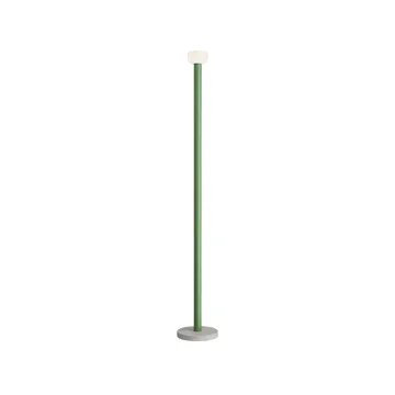 Bellhop golvlampa - Green - Flos