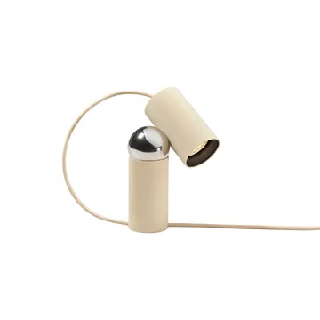 Bilboquet bordslampa - Linen - Flos