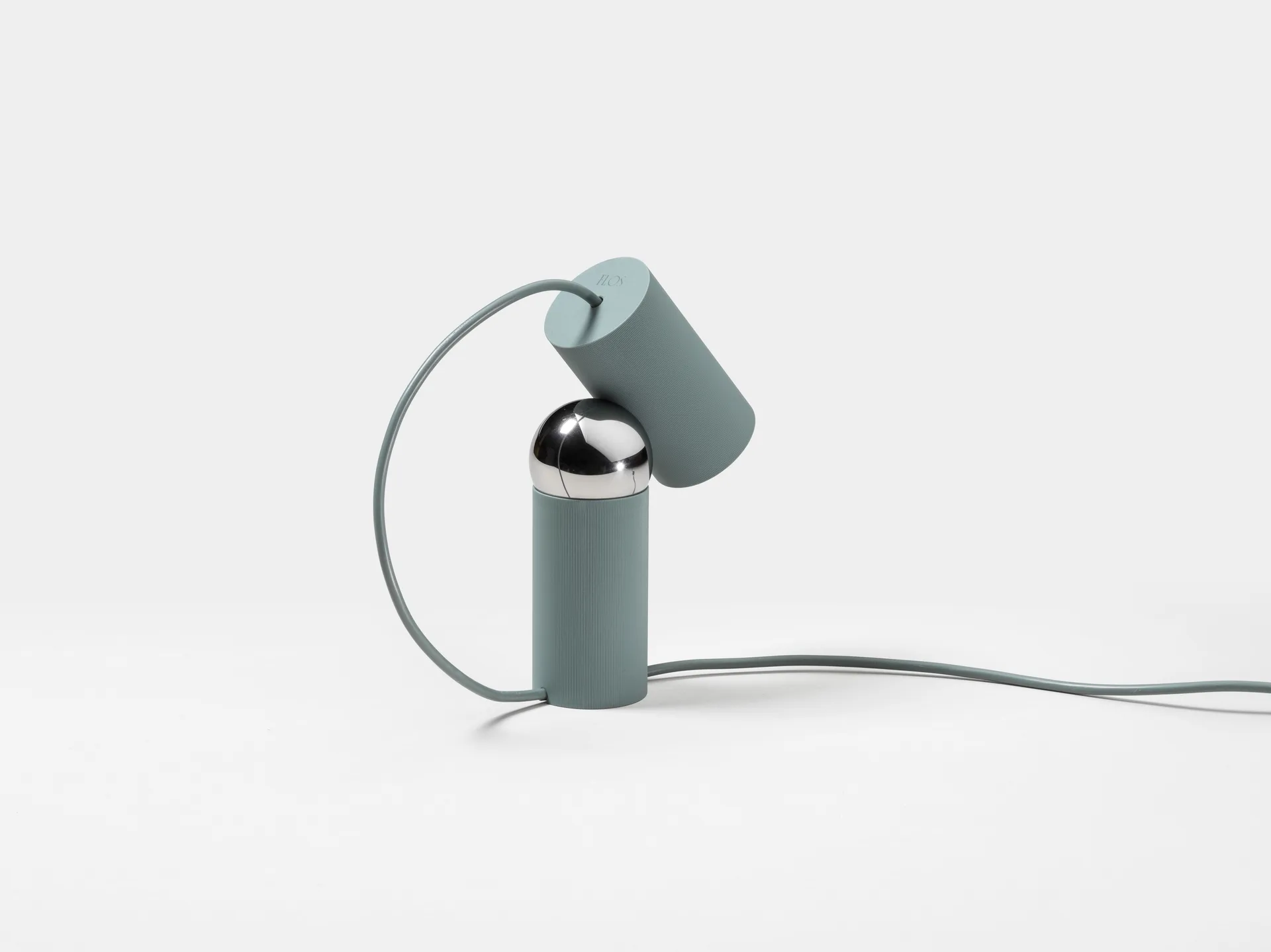 Bilboquet bordslampa, Sage Flos