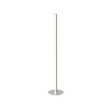 Coordinates golvlampa - Aluminium - Flos