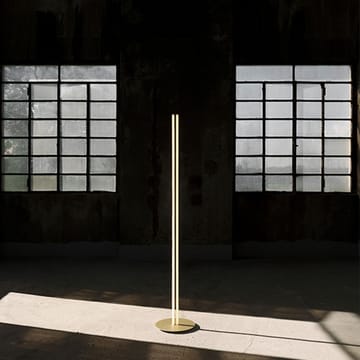 Coordinates golvlampa - Aluminium - Flos